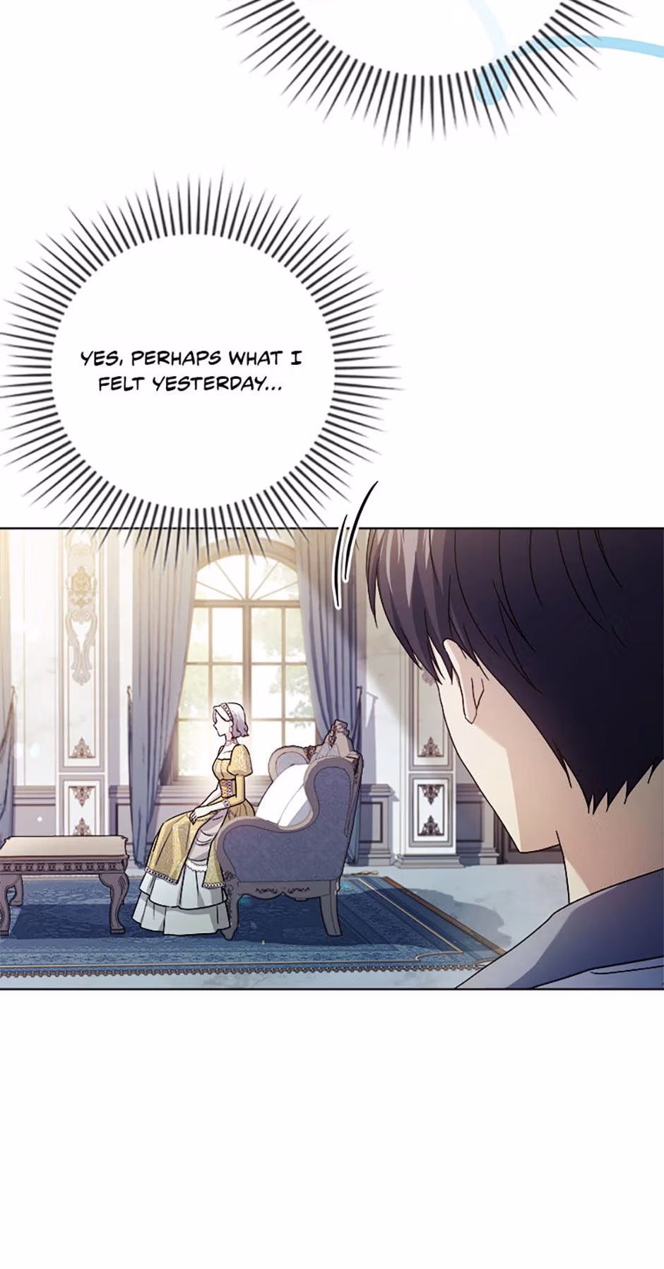 Read Sierra on Strike! chapter 5 image 13 on Lezhin