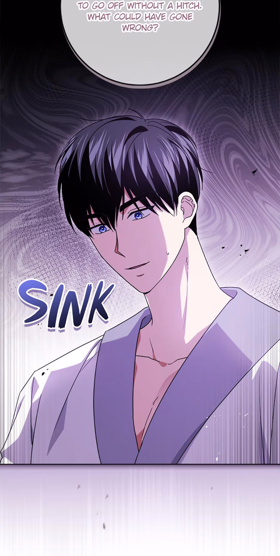 Read Sierra on Strike! chapter 5 image 17 on Lezhin