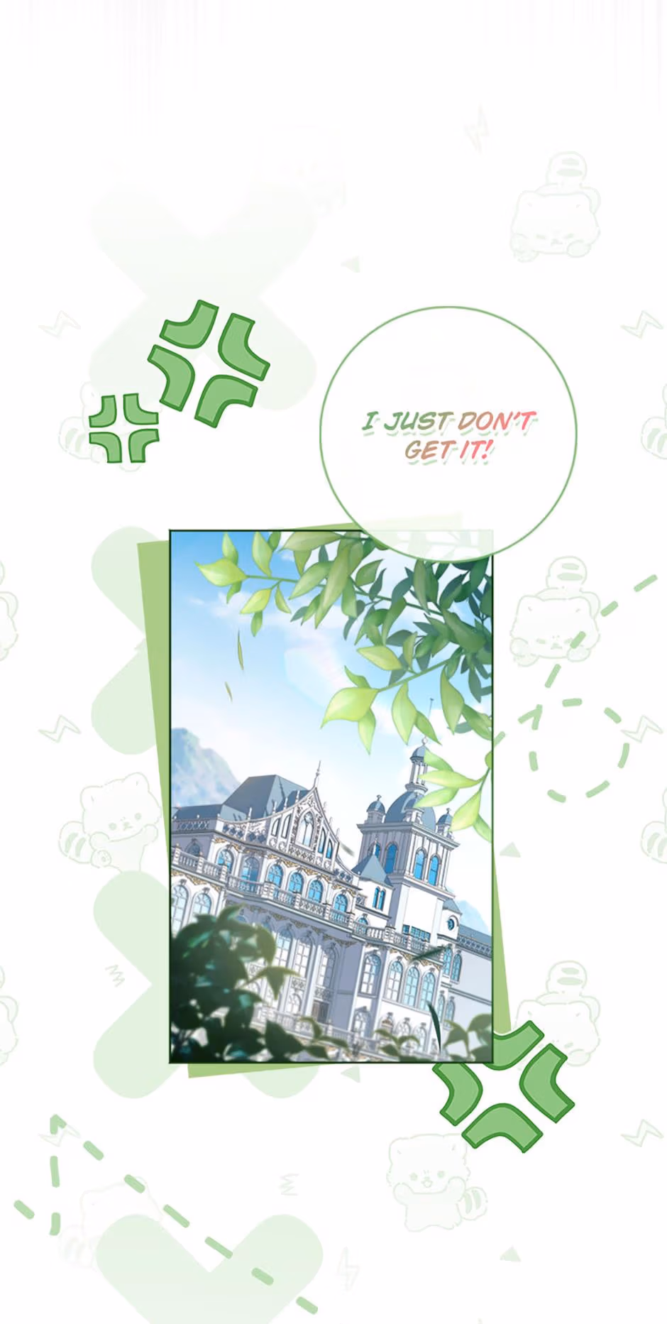Read Sierra on Strike! chapter 5 image 18 on Lezhin