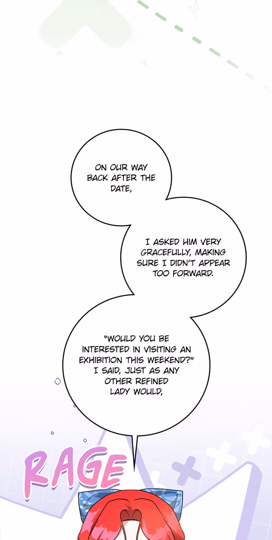 Read Sierra on Strike! chapter 5 image 19 on Lezhin