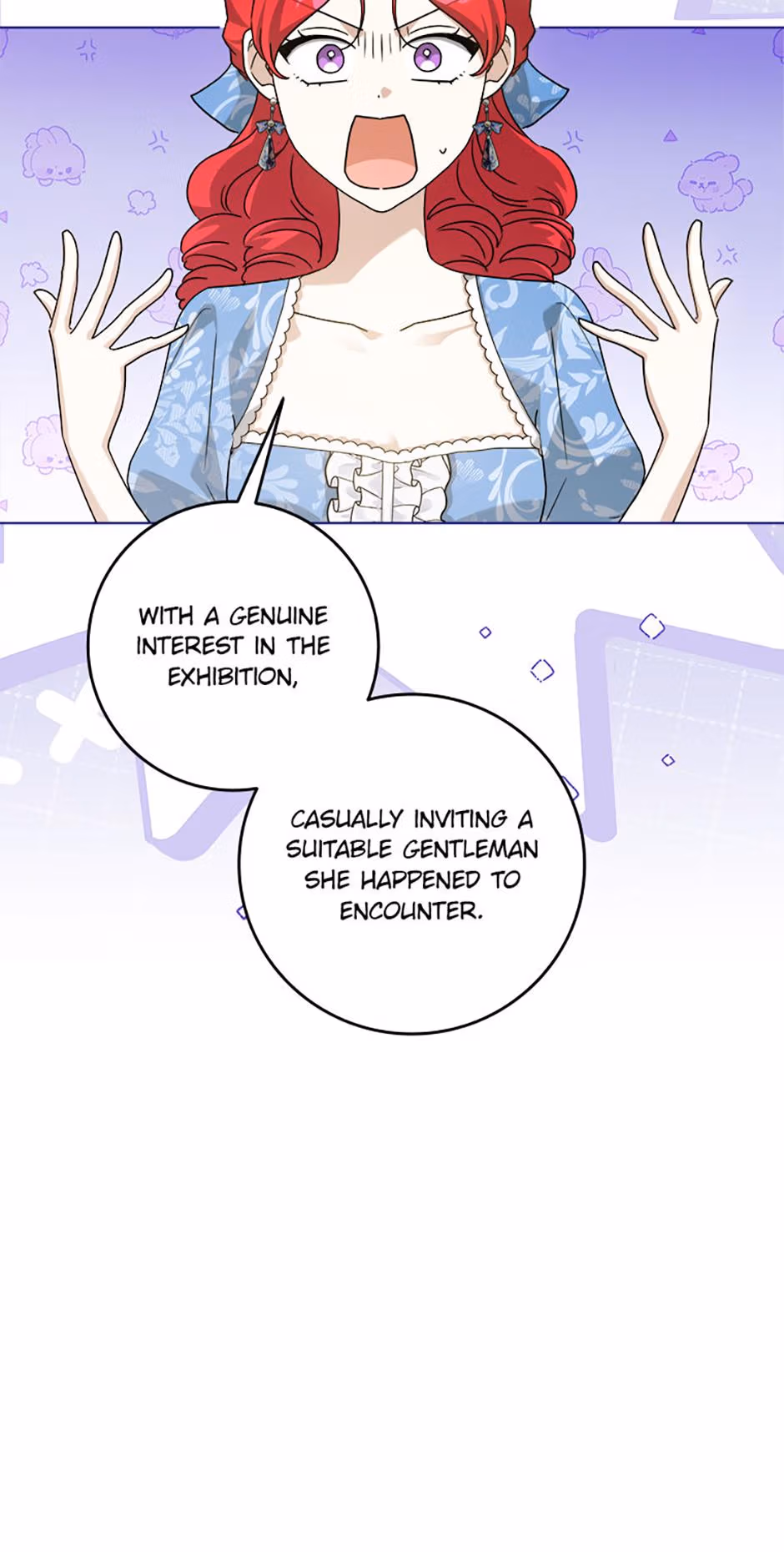 Read Sierra on Strike! chapter 5 image 20 on Lezhin