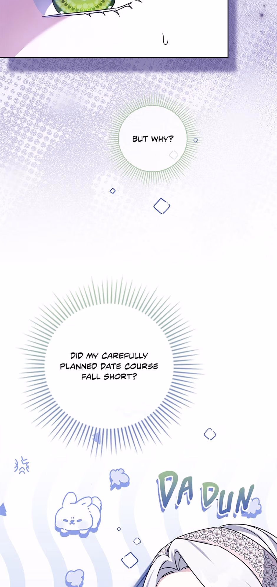 Read Sierra on Strike! chapter 5 image 25 on Lezhin