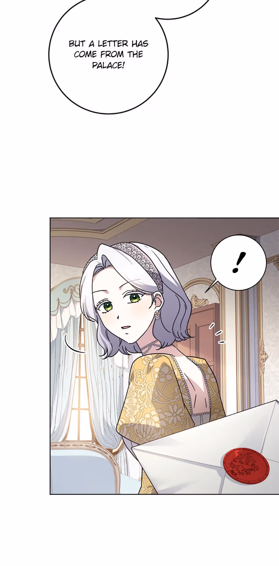 Read Sierra on Strike! chapter 5 image 29 on Lezhin