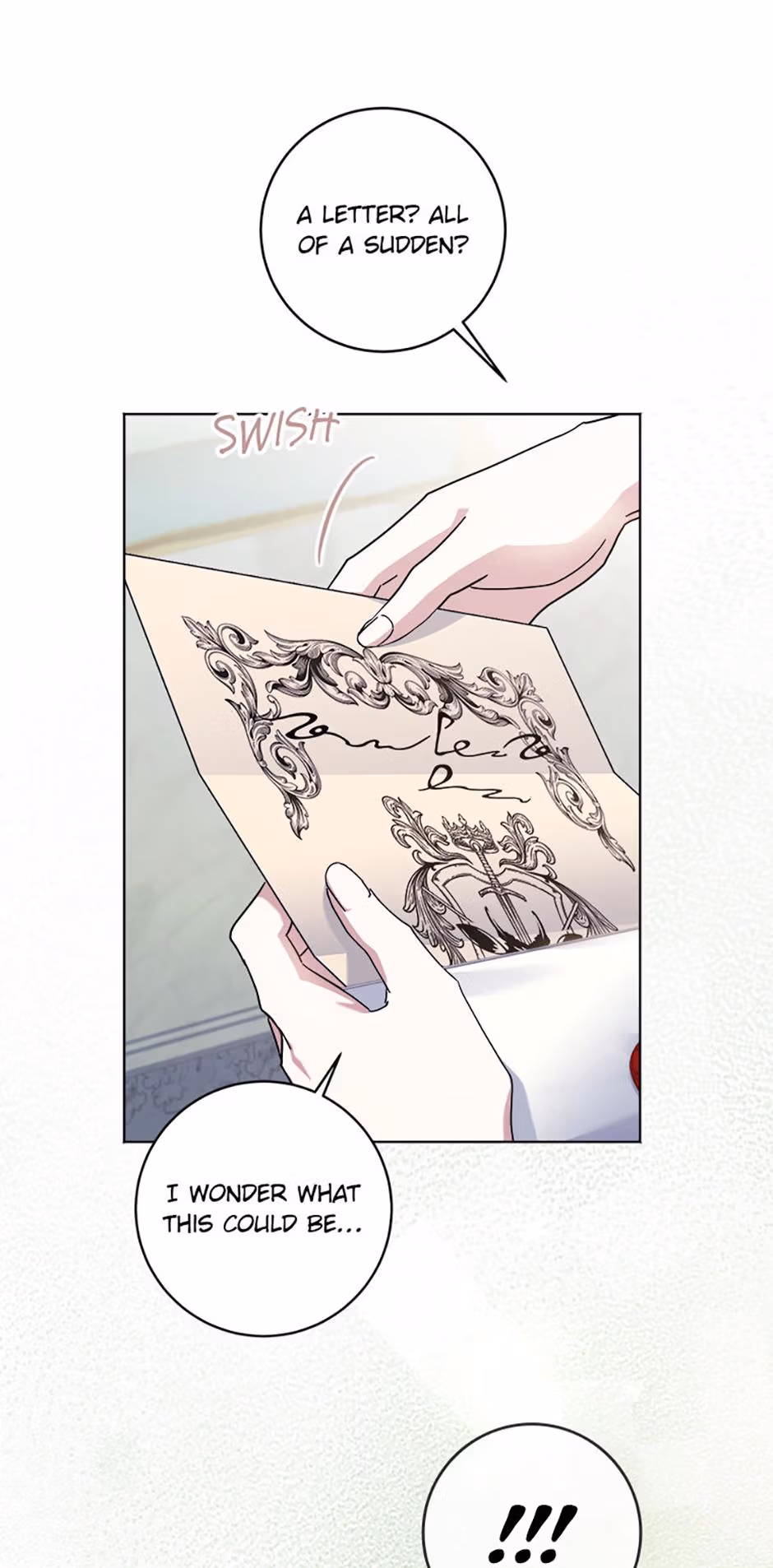Read Sierra on Strike! chapter 5 image 30 on Lezhin