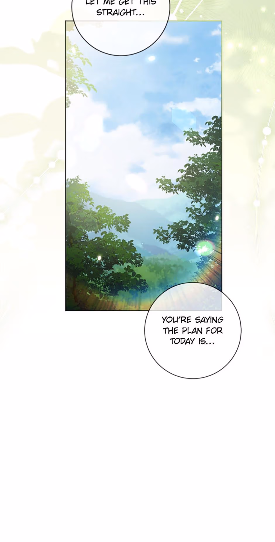 Read Sierra on Strike! chapter 5 image 36 on Lezhin