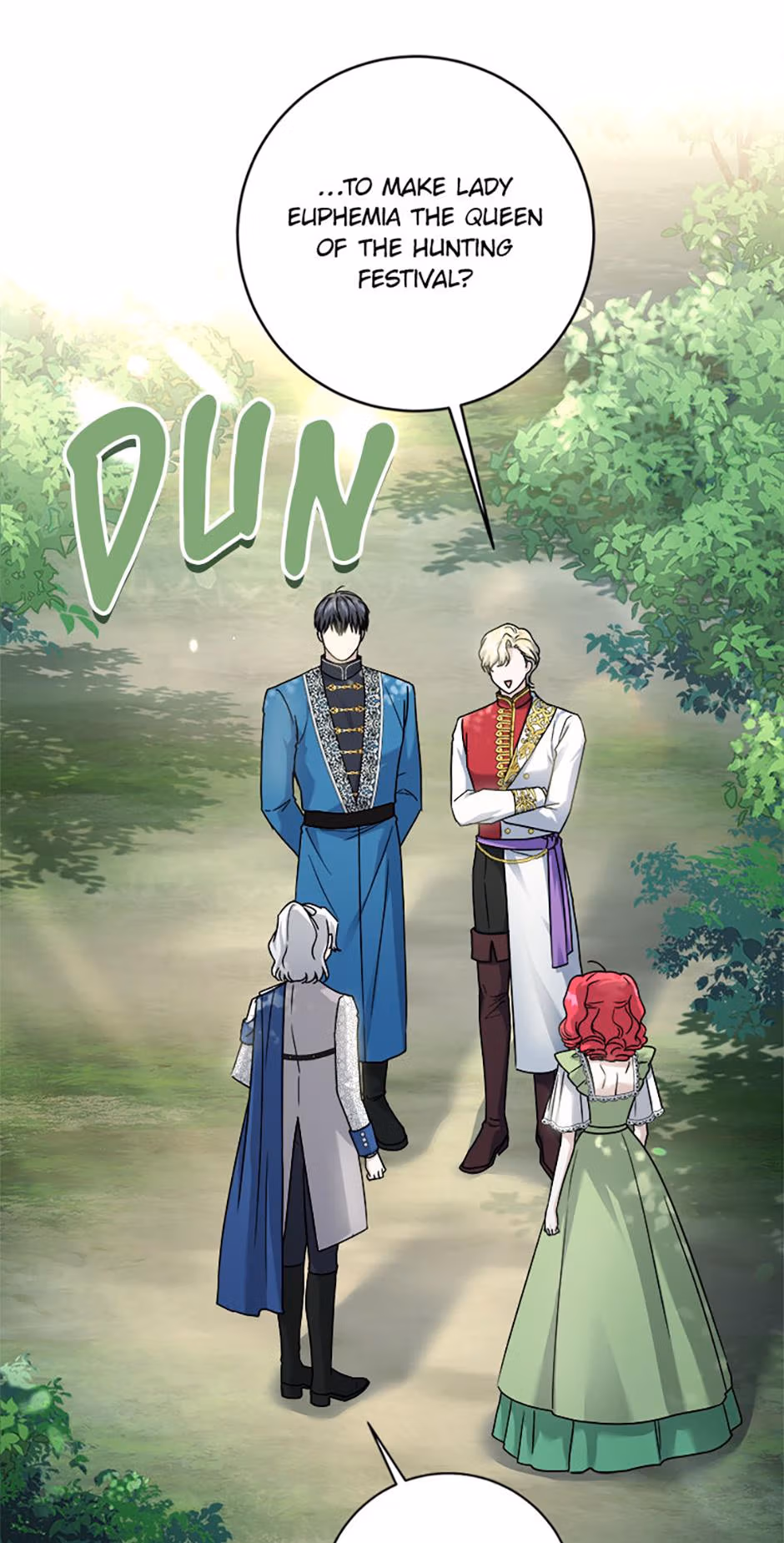 Read Sierra on Strike! chapter 5 image 37 on Lezhin