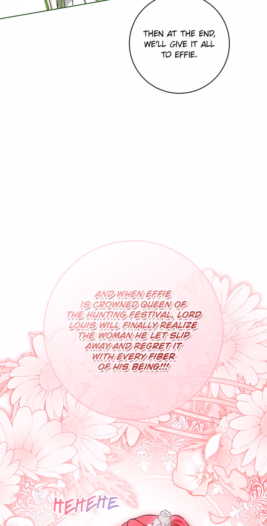 Read Sierra on Strike! chapter 5 image 39 on Lezhin