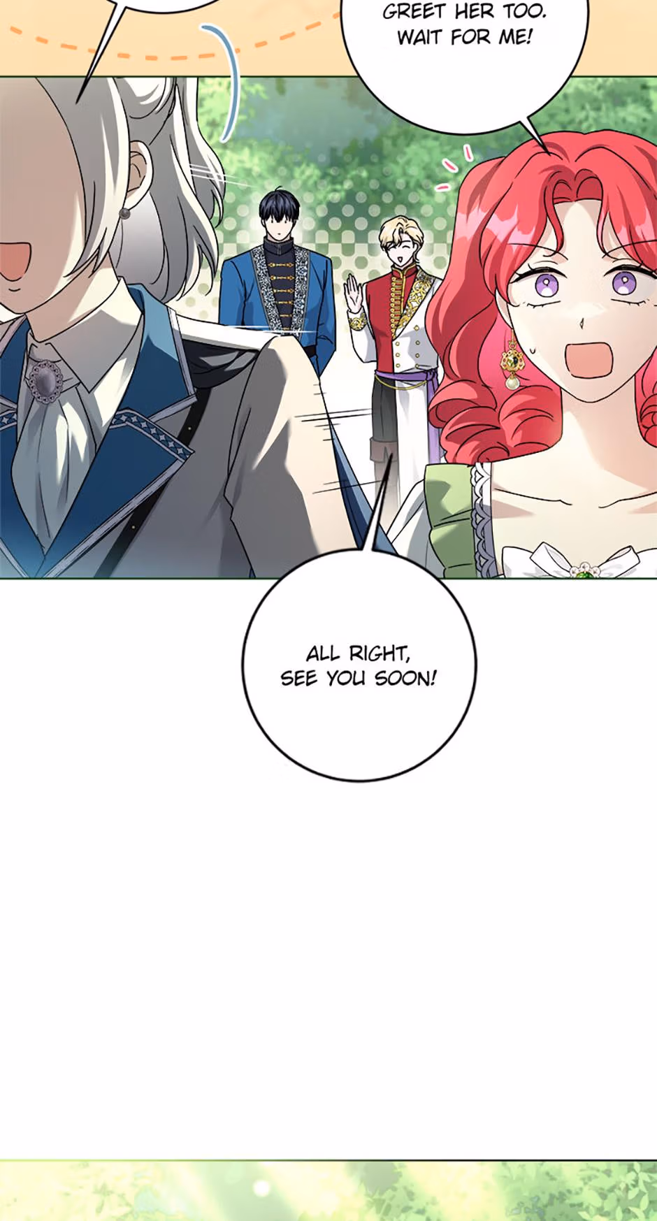 Read Sierra on Strike! chapter 5 image 45 on Lezhin