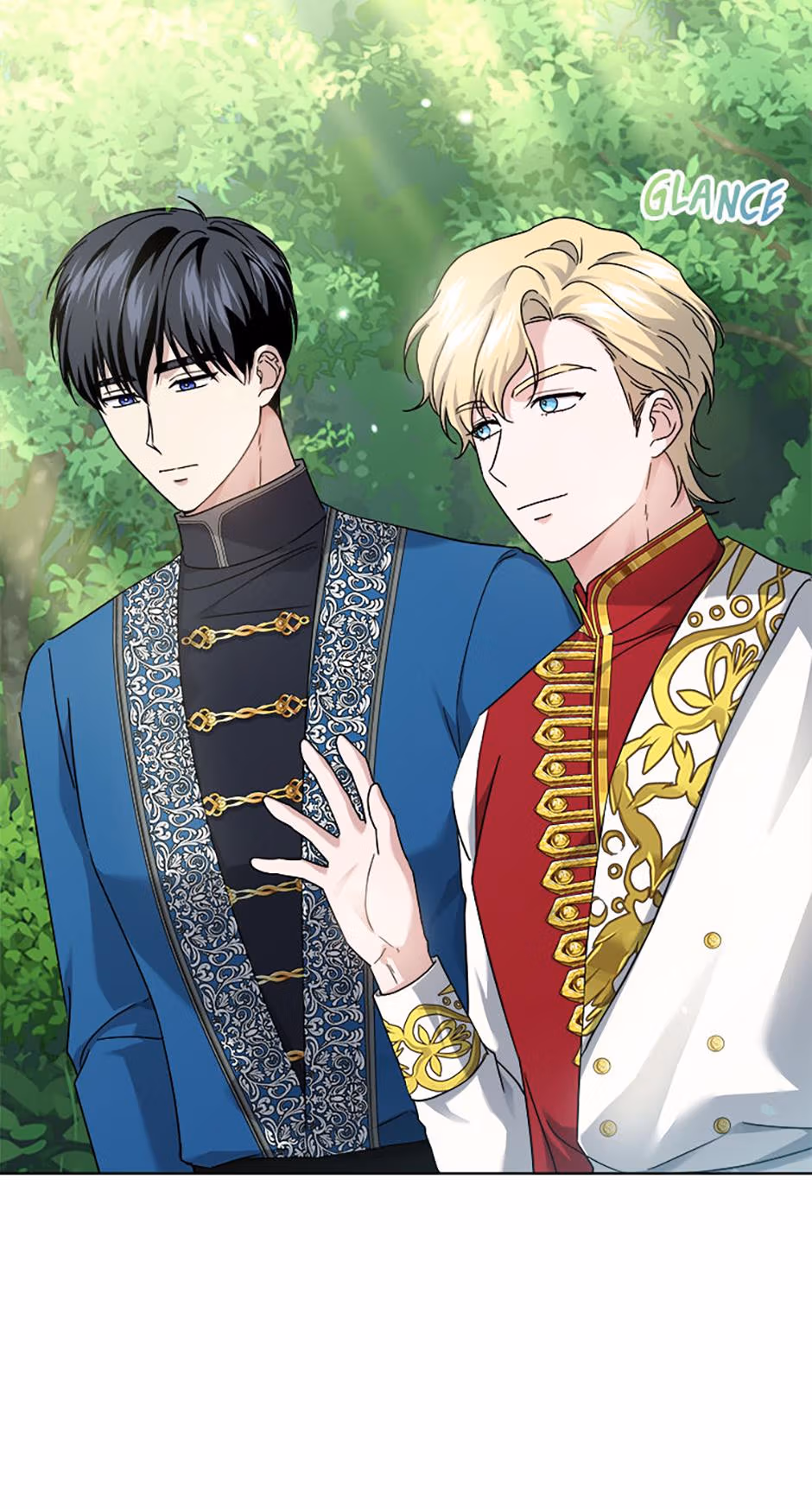 Read Sierra on Strike! chapter 5 image 46 on Lezhin