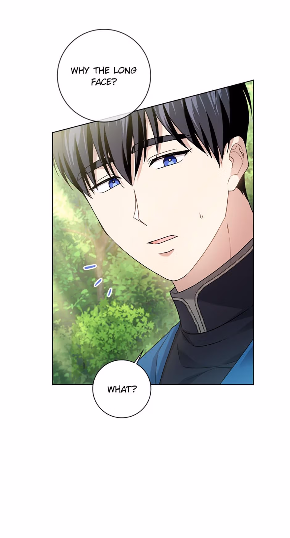 Read Sierra on Strike! chapter 5 image 47 on Lezhin