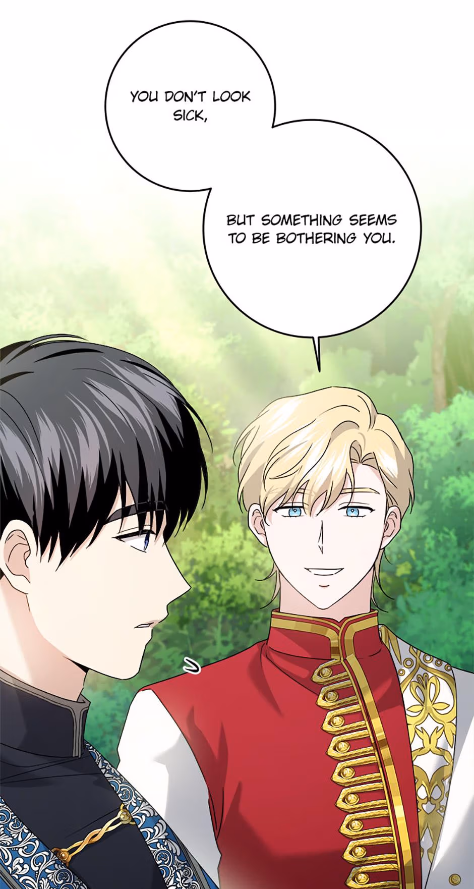 Read Sierra on Strike! chapter 5 image 48 on Lezhin