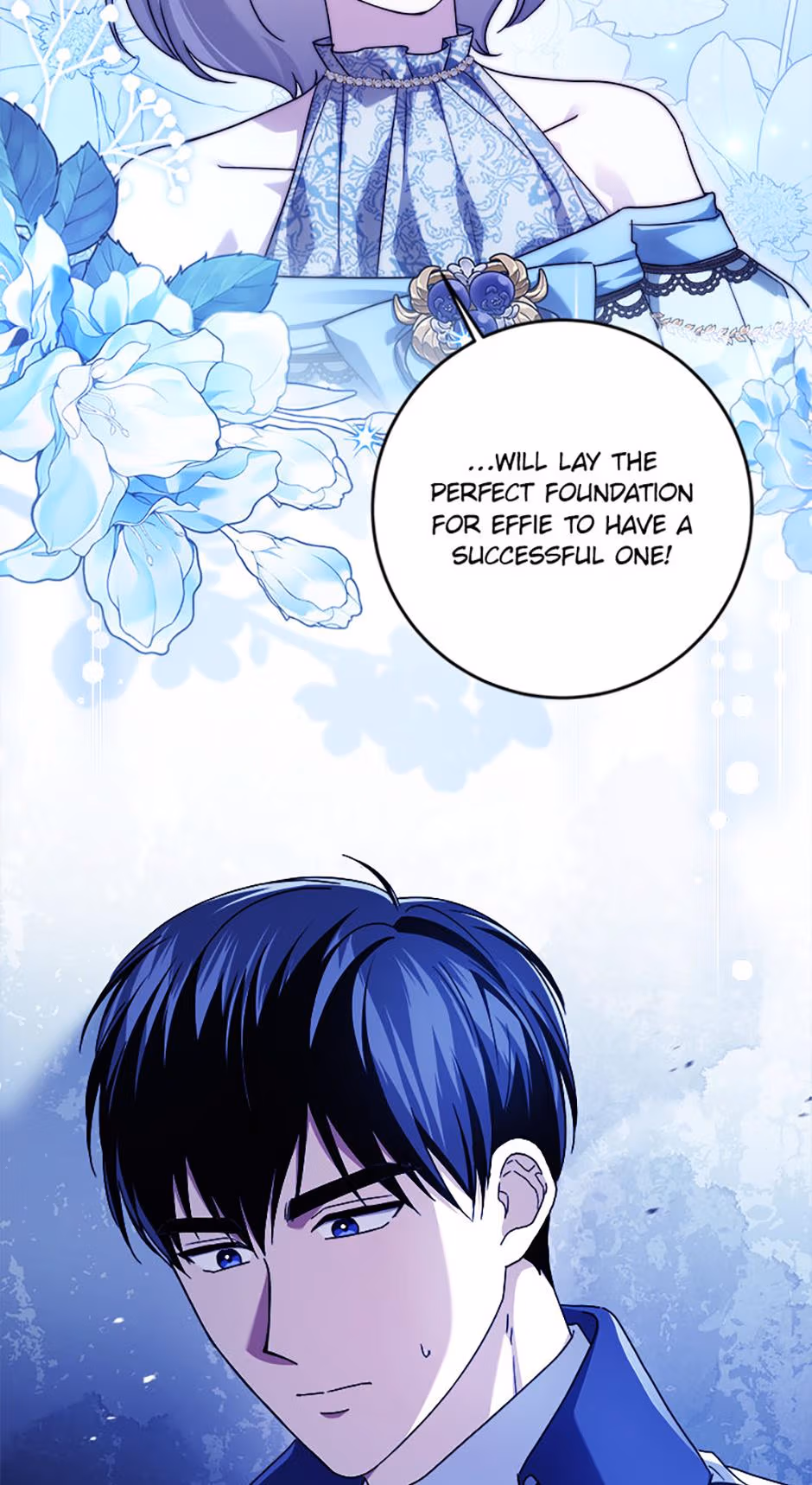 Read Sierra on Strike! chapter 5 image 5 on Lezhin