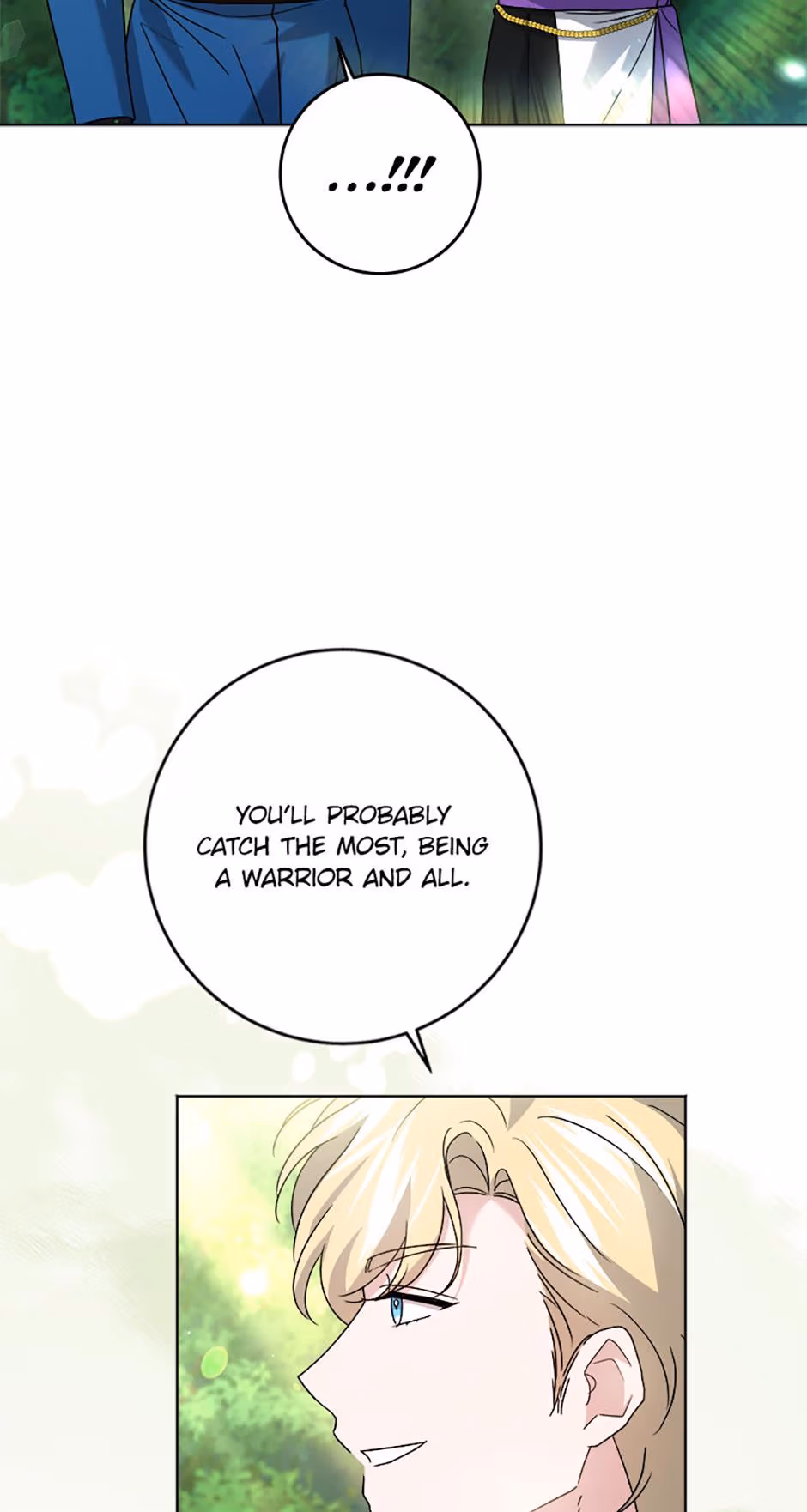 Read Sierra on Strike! chapter 5 image 51 on Lezhin