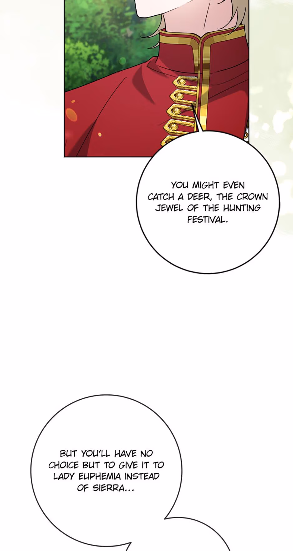 Read Sierra on Strike! chapter 5 image 52 on Lezhin