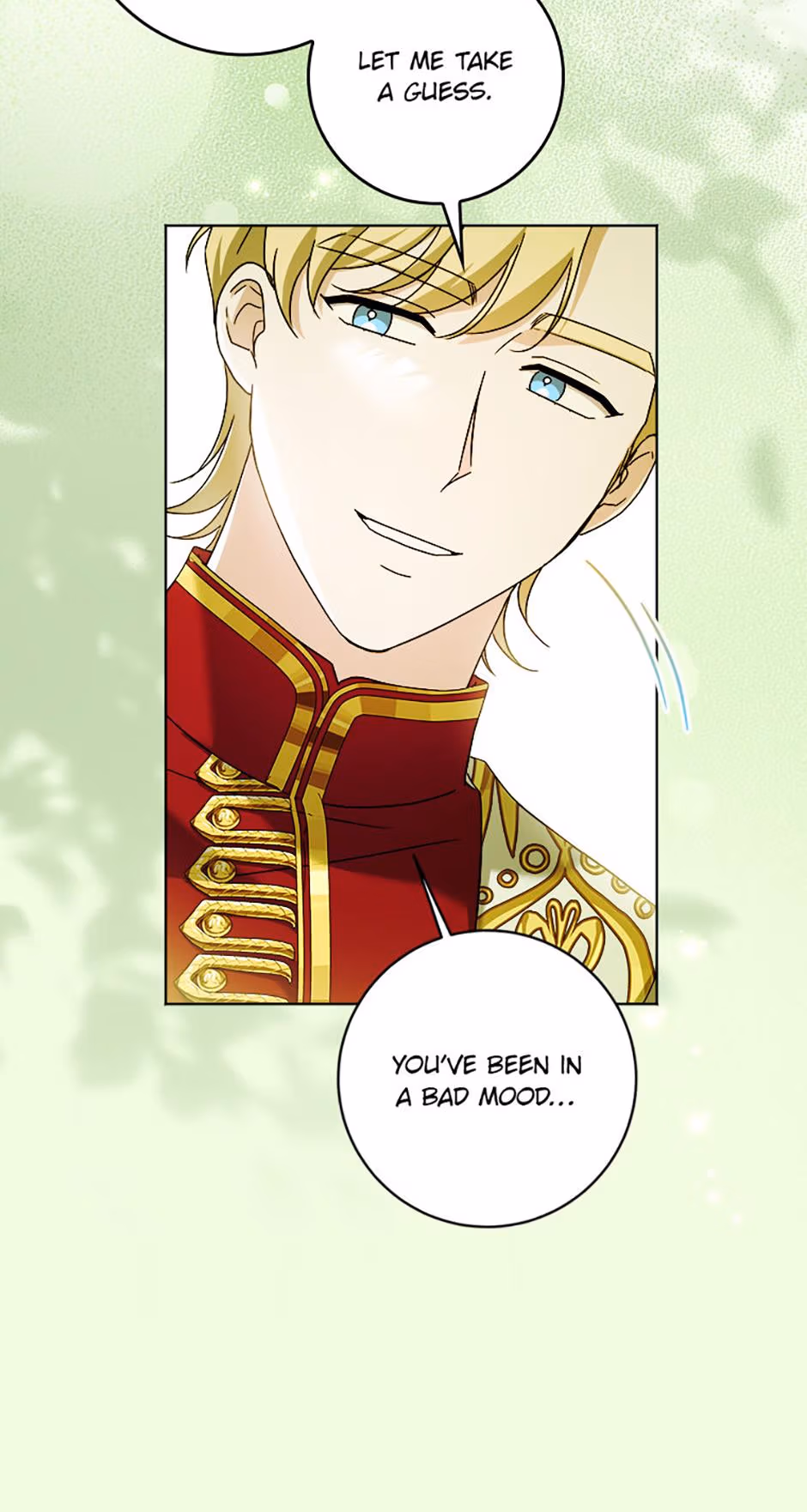 Read Sierra on Strike! chapter 5 image 54 on Lezhin