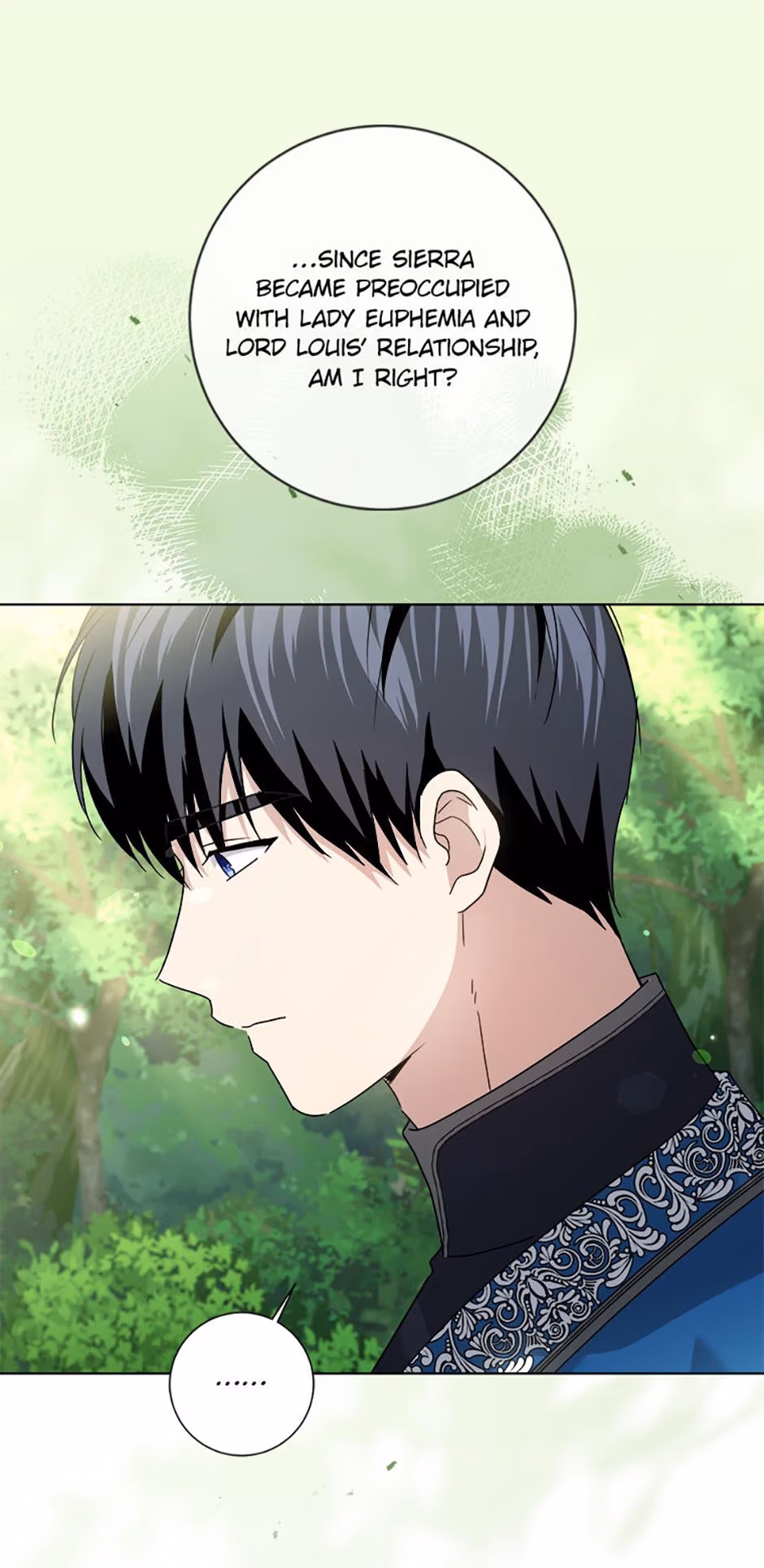 Read Sierra on Strike! chapter 5 image 55 on Lezhin