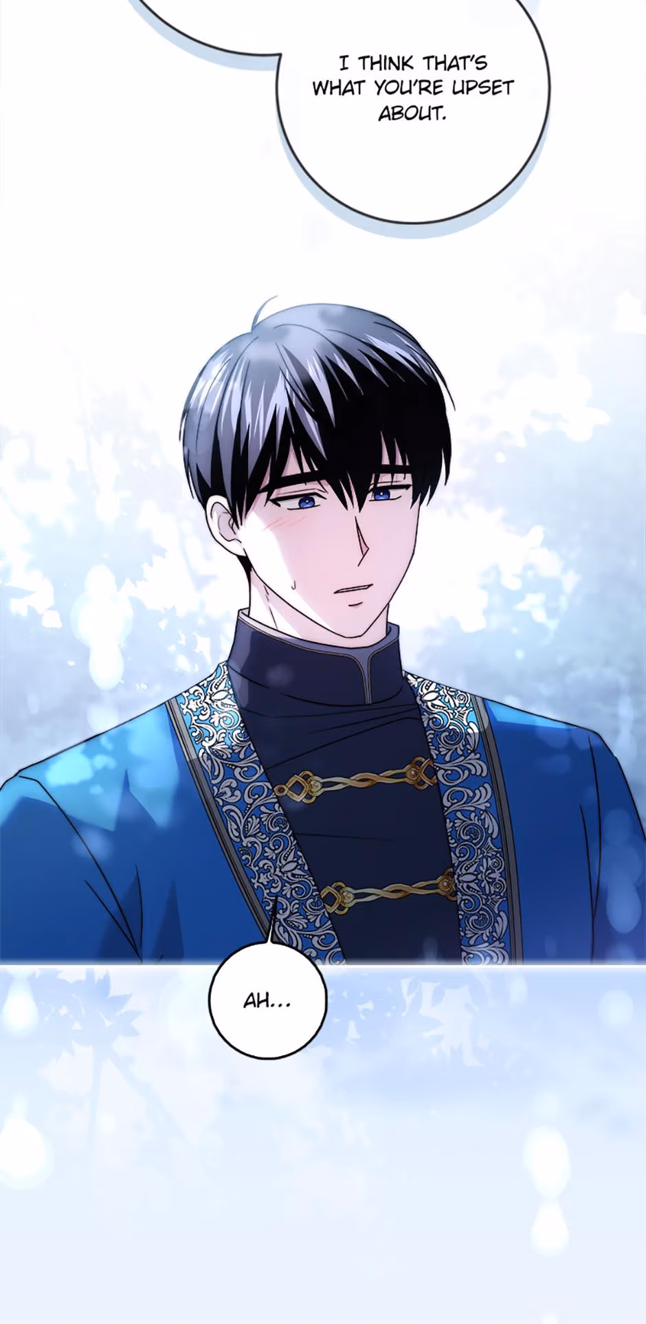 Read Sierra on Strike! chapter 5 image 59 on Lezhin