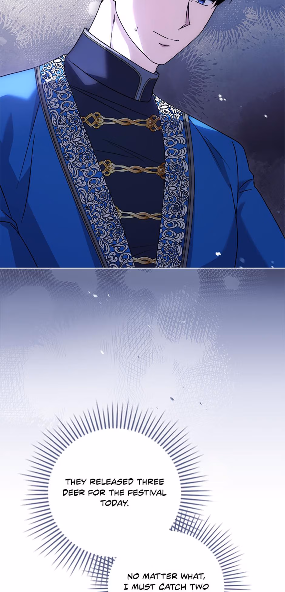 Read Sierra on Strike! chapter 5 image 69 on Lezhin