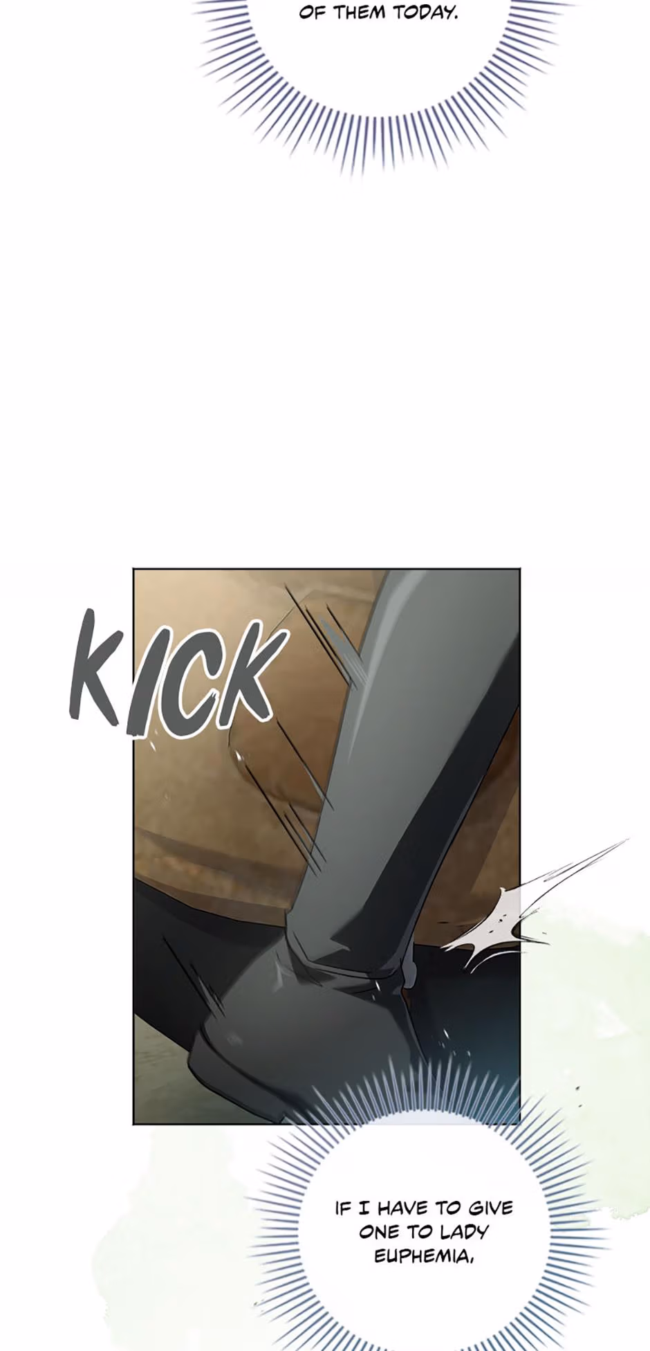 Read Sierra on Strike! chapter 5 image 70 on Lezhin