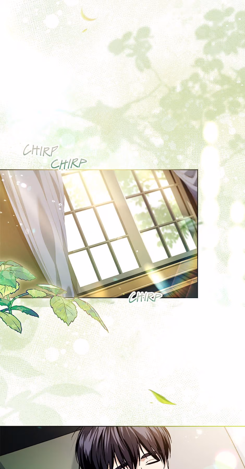 Read Sierra on Strike! chapter 5 image 9 on Lezhin