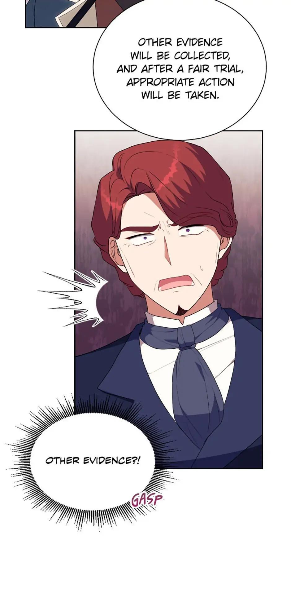 Read Sierra on Strike! chapter 50 image 1 on Lezhin