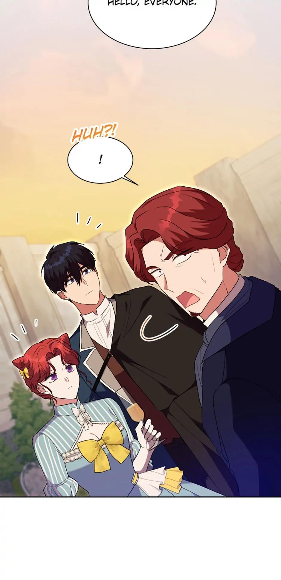 Read Sierra on Strike! chapter 50 image 11 on Lezhin