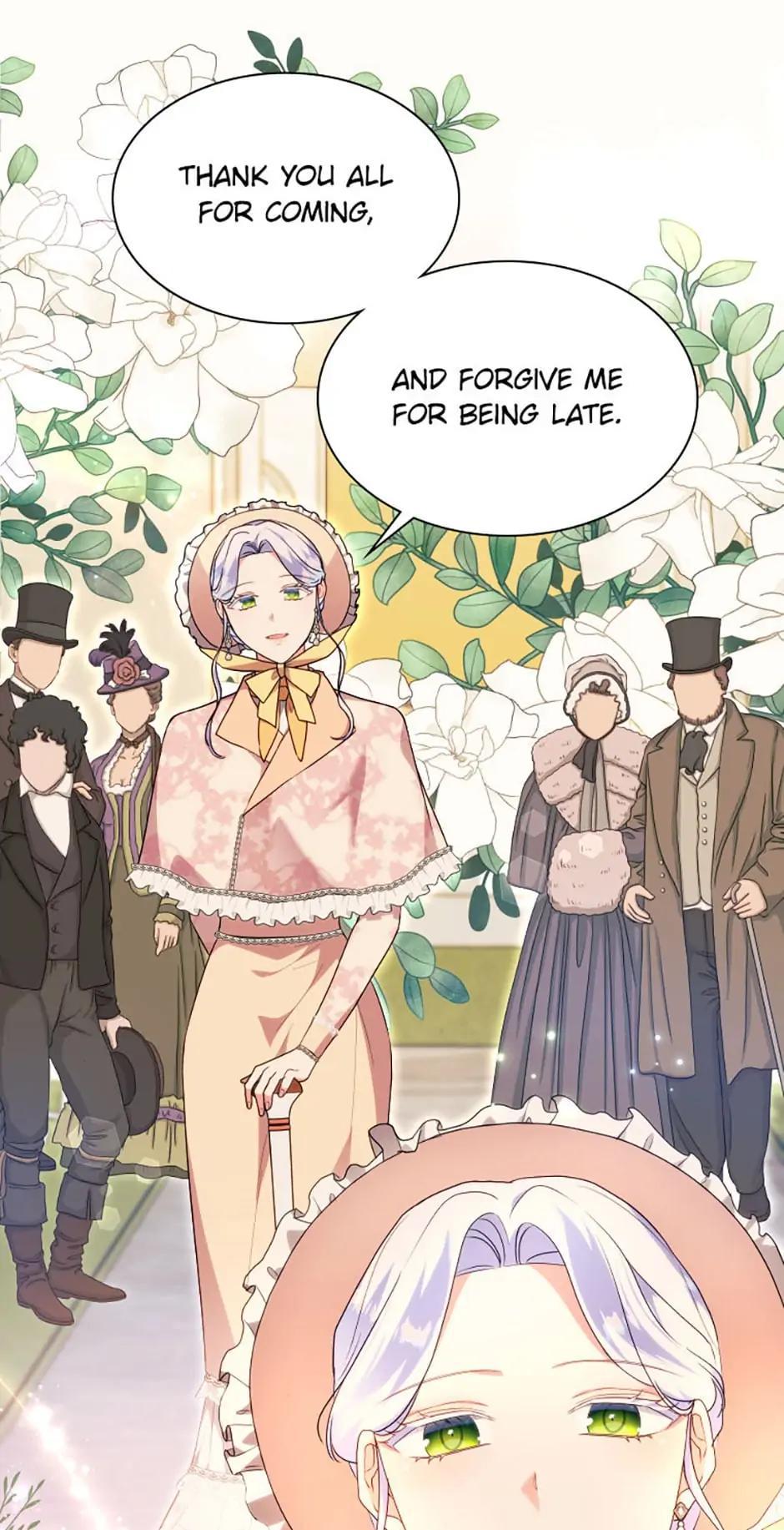 Read Sierra on Strike! chapter 50 image 12 on Lezhin