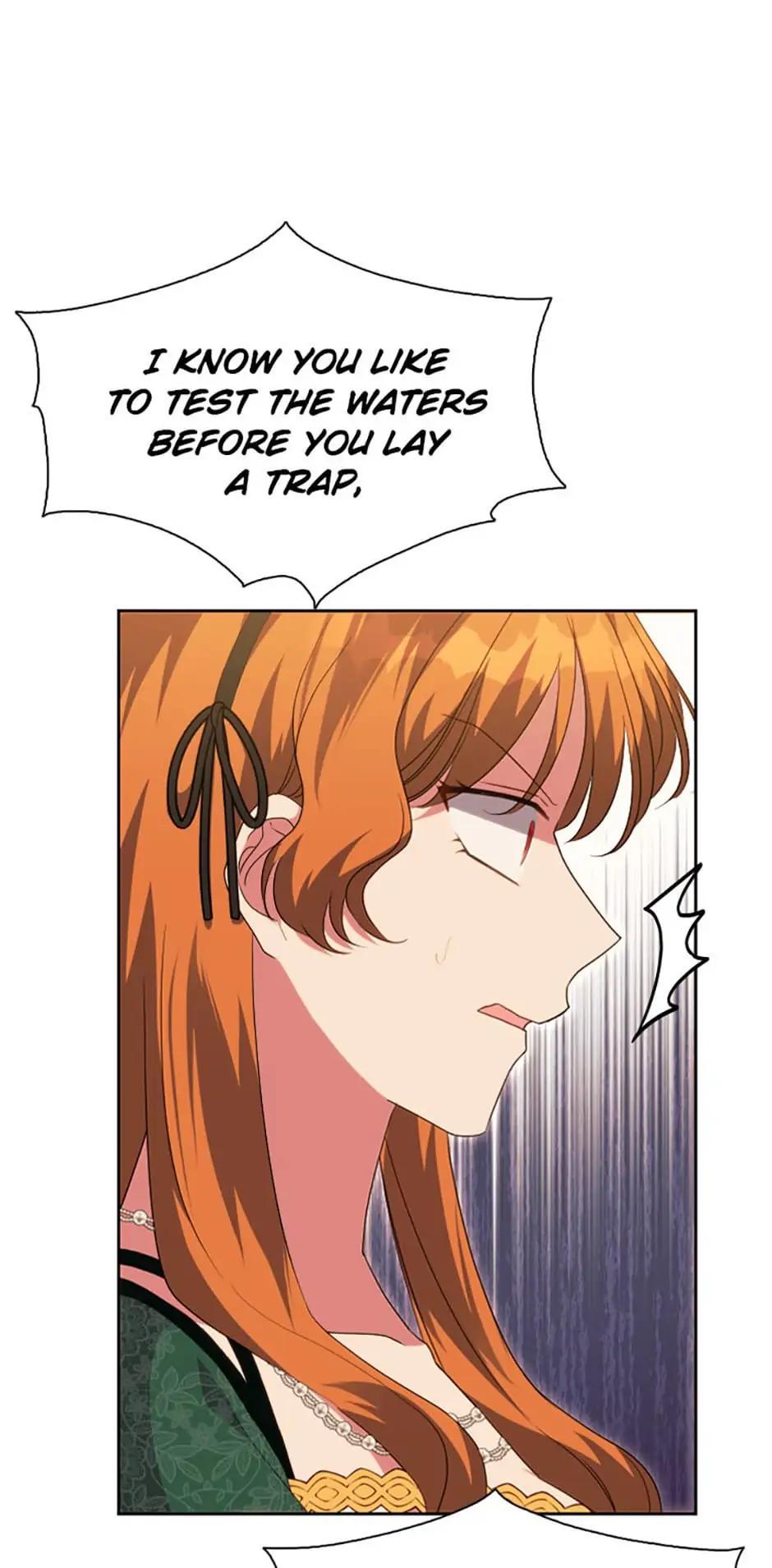 Read Sierra on Strike! chapter 50 image 18 on Lezhin