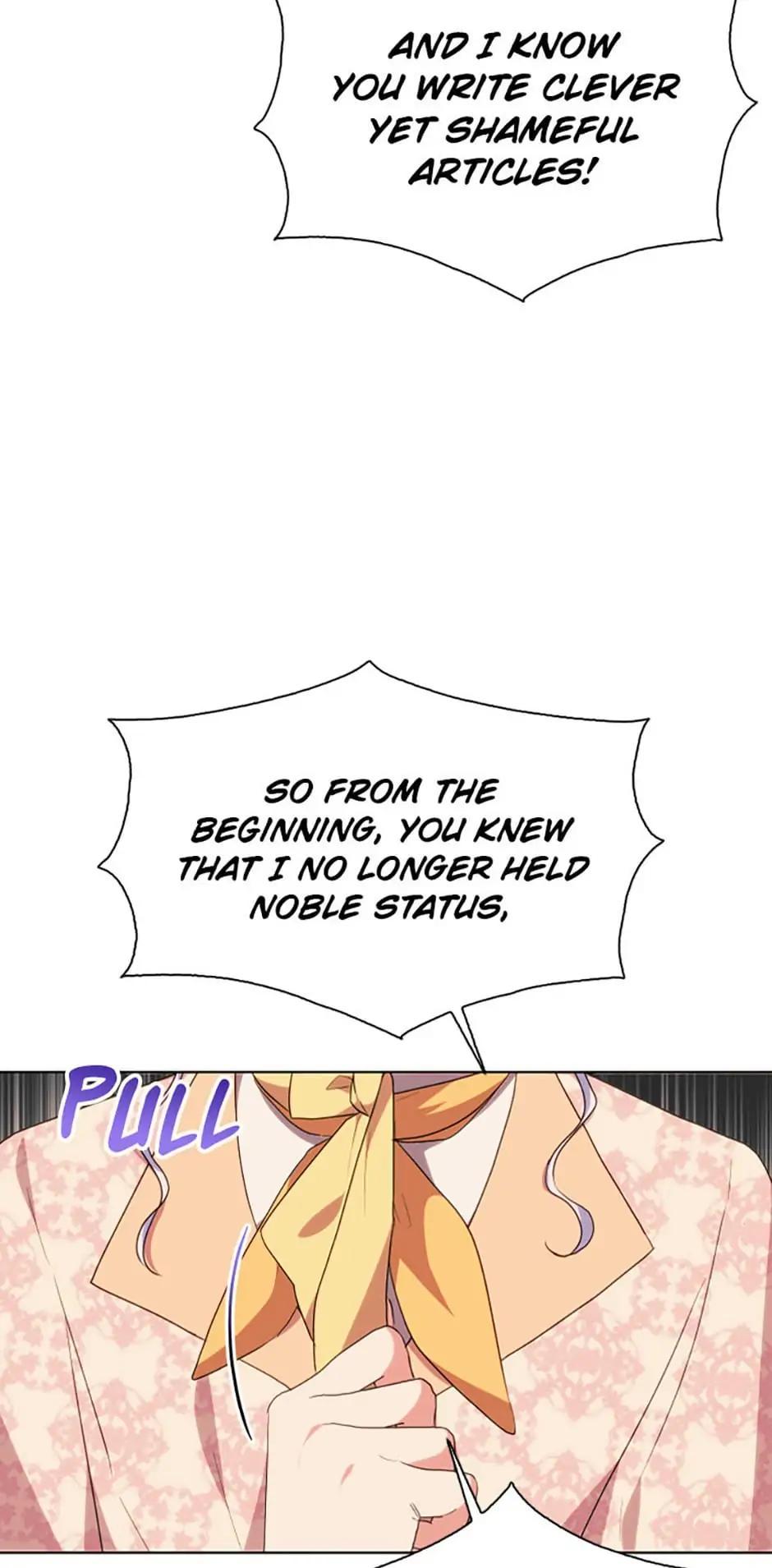Read Sierra on Strike! chapter 50 image 19 on Lezhin