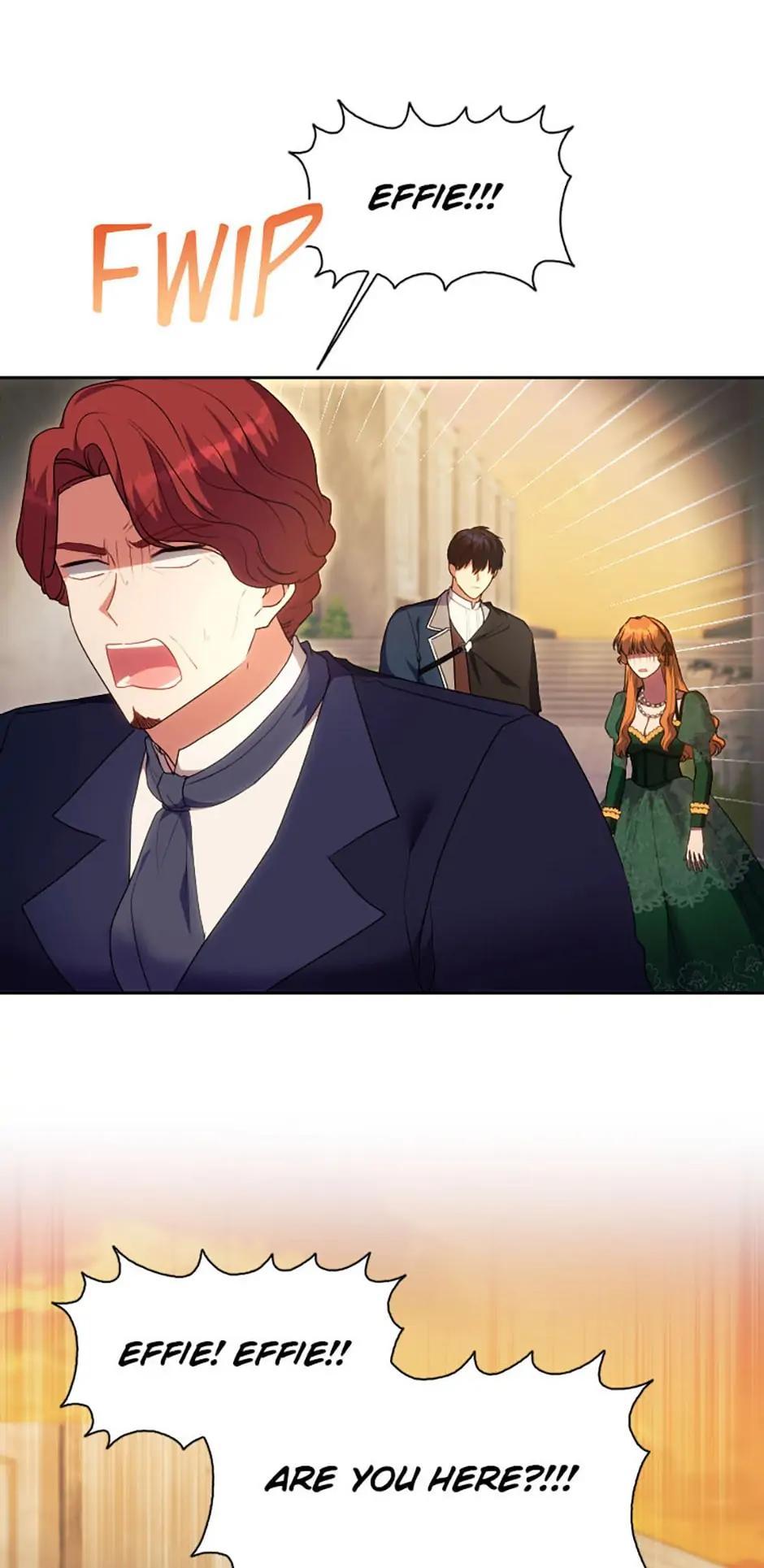 Read Sierra on Strike! chapter 50 image 2 on Lezhin