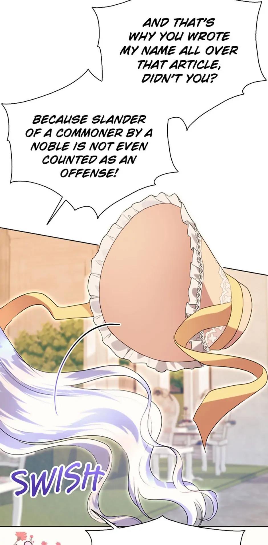 Read Sierra on Strike! chapter 50 image 20 on Lezhin