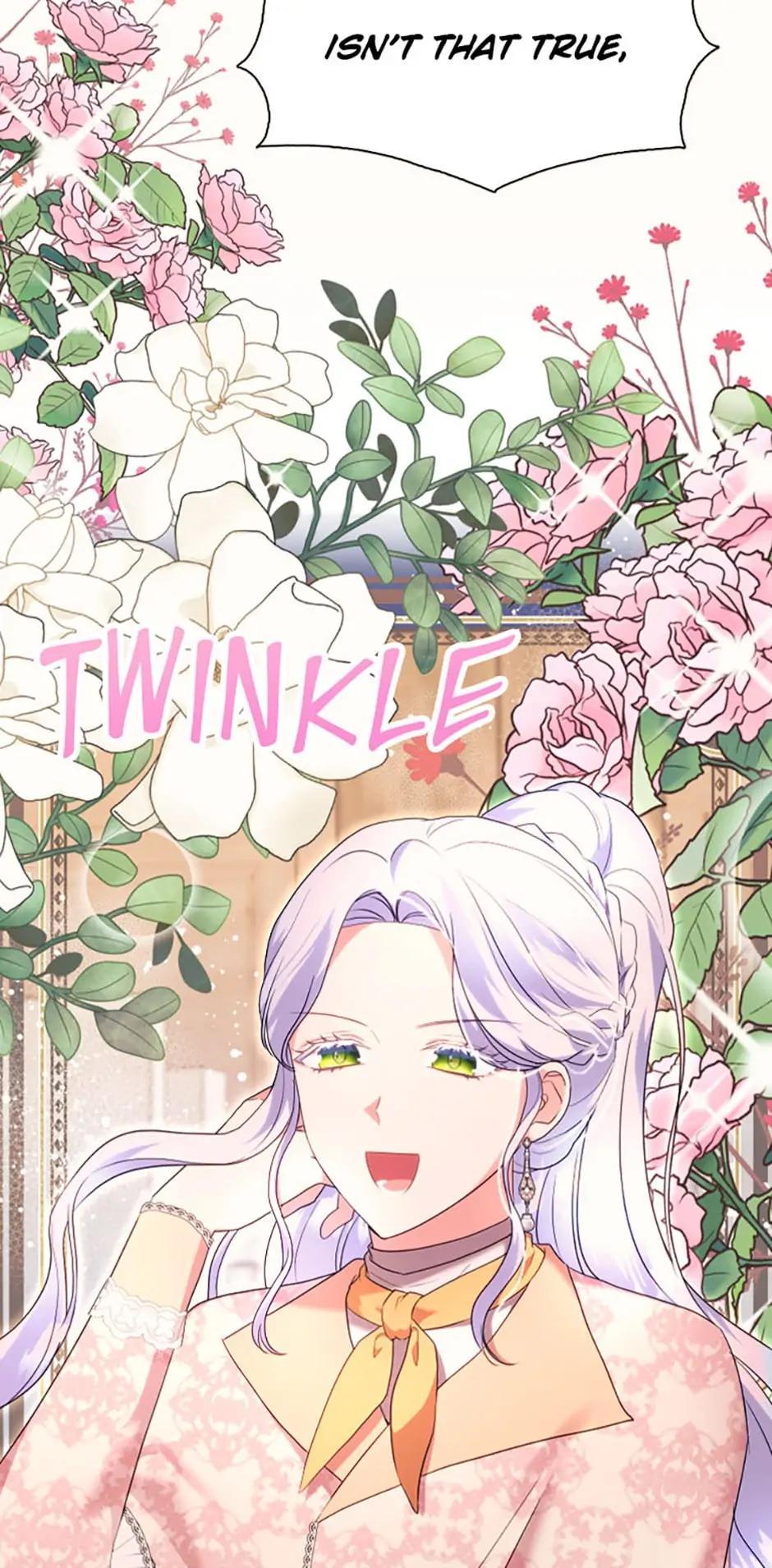 Read Sierra on Strike! chapter 50 image 21 on Lezhin