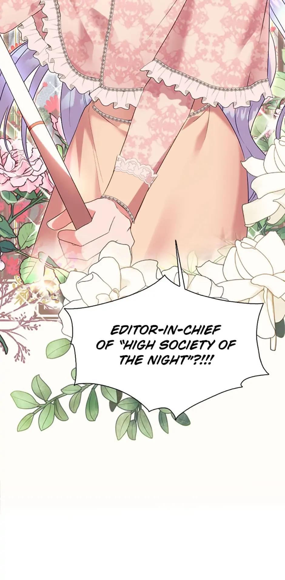 Read Sierra on Strike! chapter 50 image 22 on Lezhin