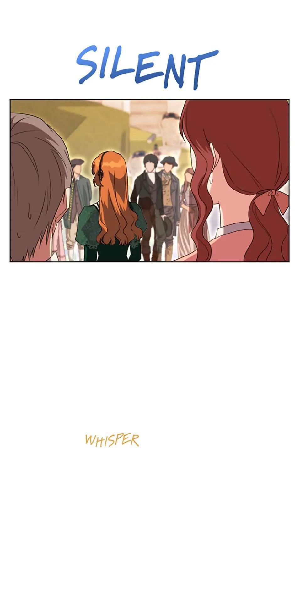 Read Sierra on Strike! chapter 50 image 23 on Lezhin