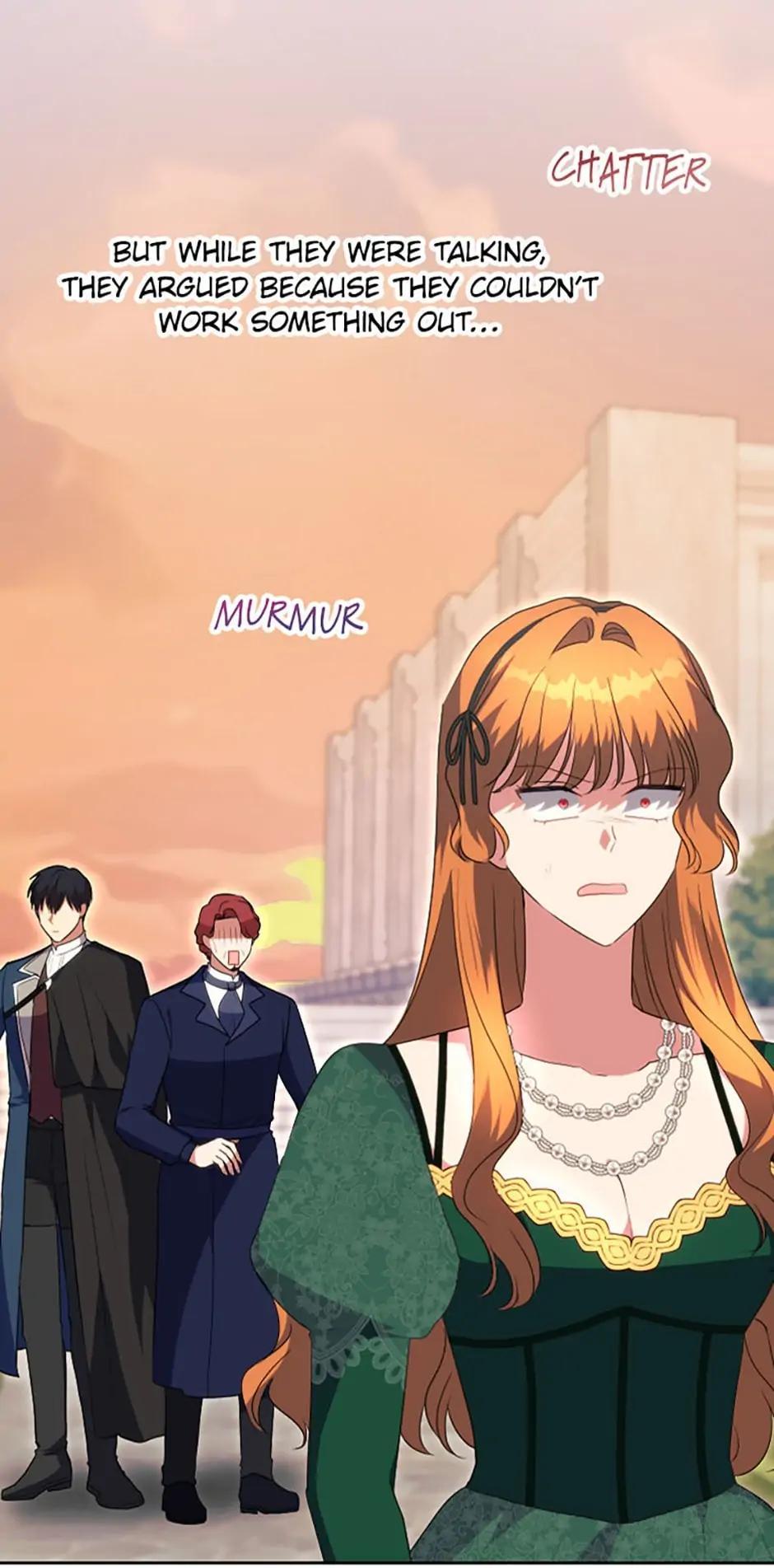 Read Sierra on Strike! chapter 50 image 25 on Lezhin