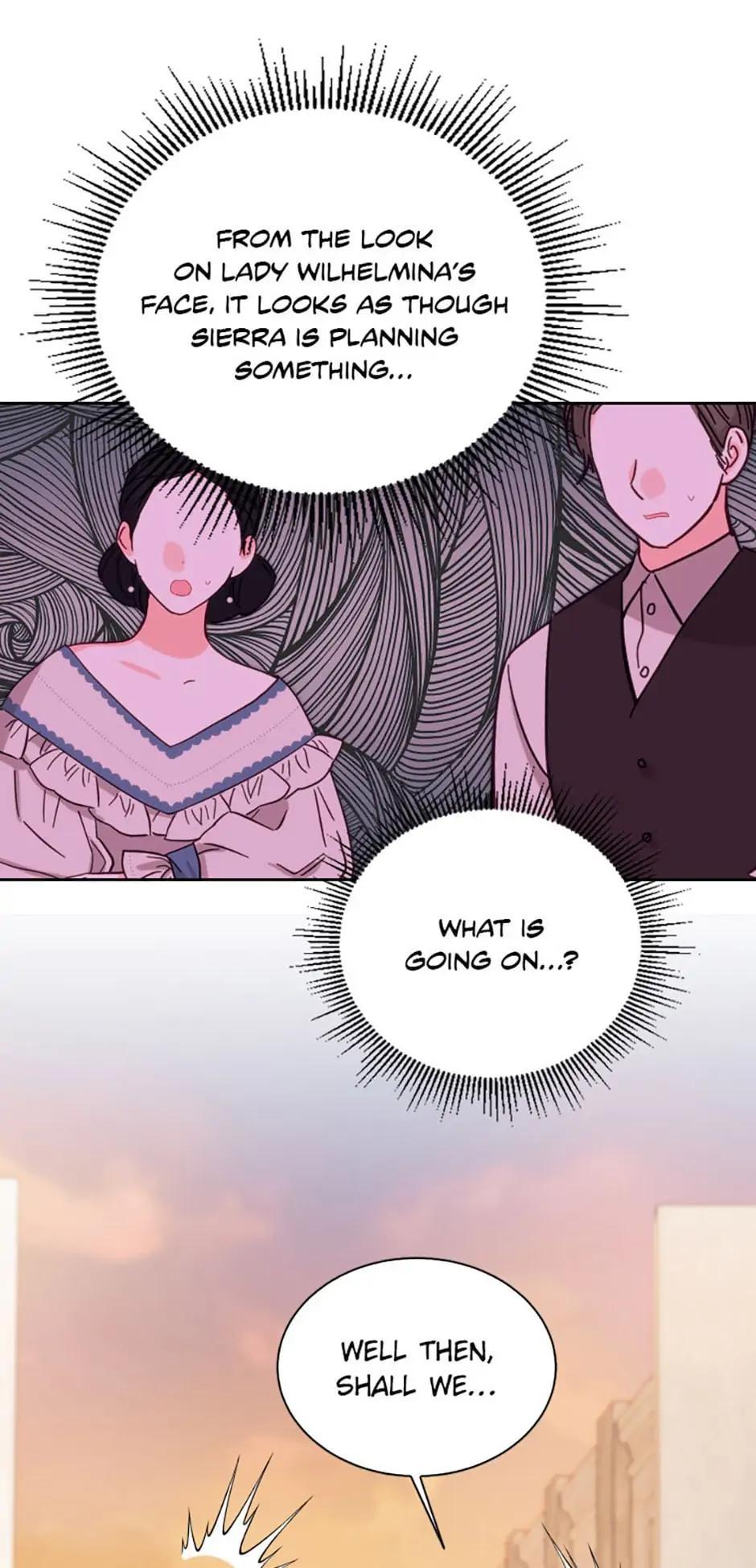 Read Sierra on Strike! chapter 50 image 26 on Lezhin