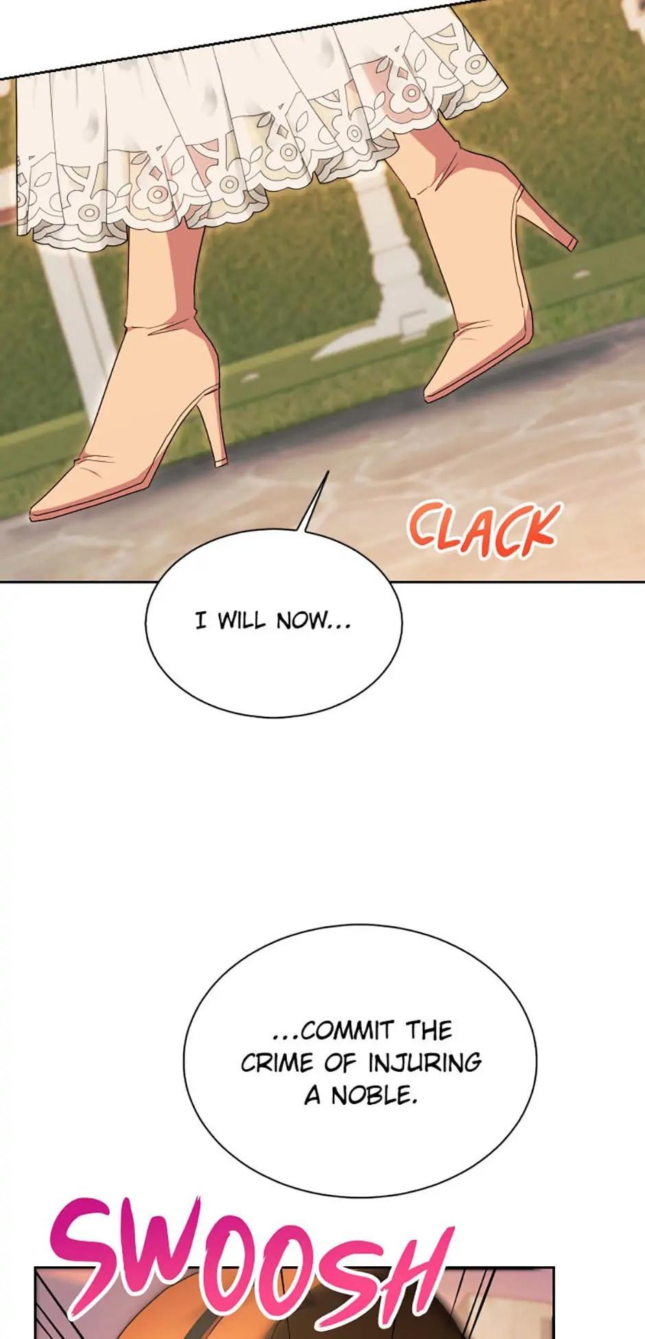 Read Sierra on Strike! chapter 50 image 28 on Lezhin