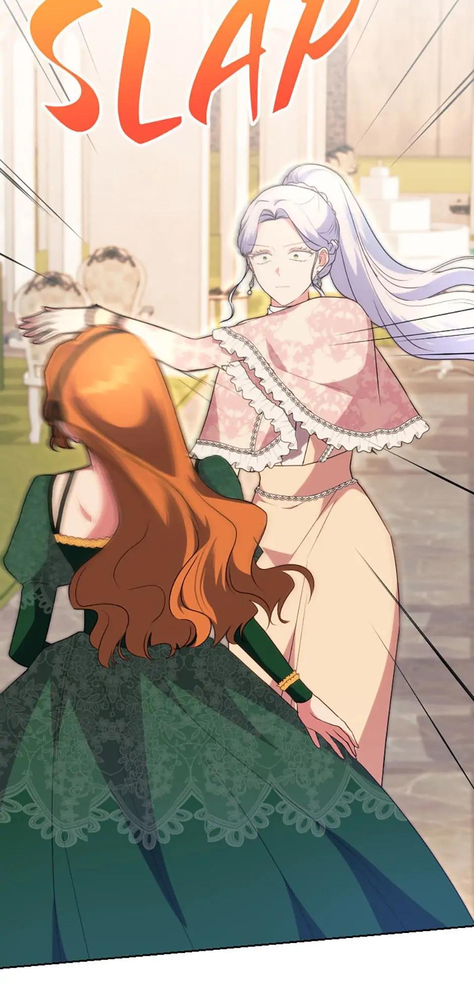 Read Sierra on Strike! chapter 50 image 30 on Lezhin