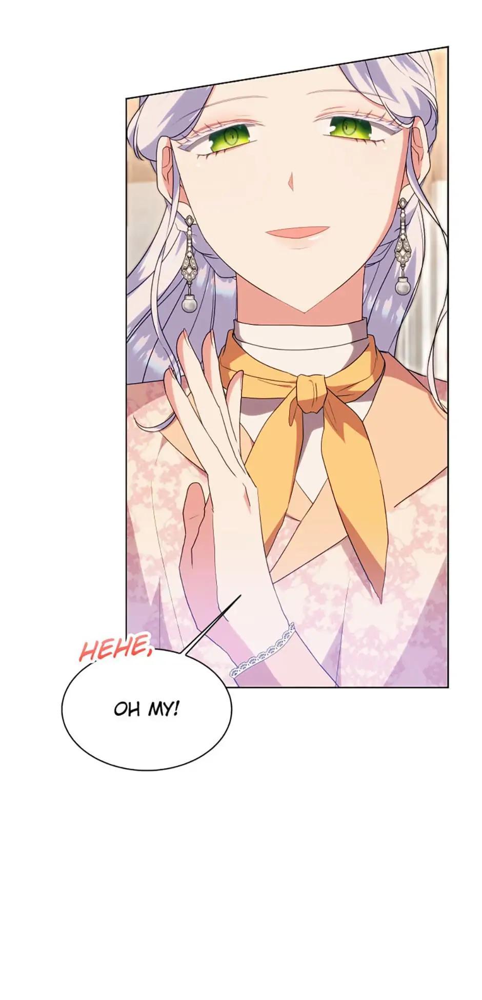 Read Sierra on Strike! chapter 50 image 32 on Lezhin
