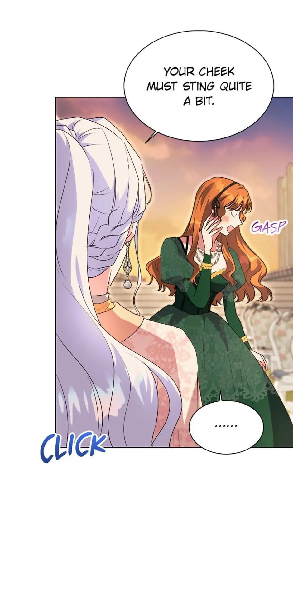 Read Sierra on Strike! chapter 50 image 33 on Lezhin
