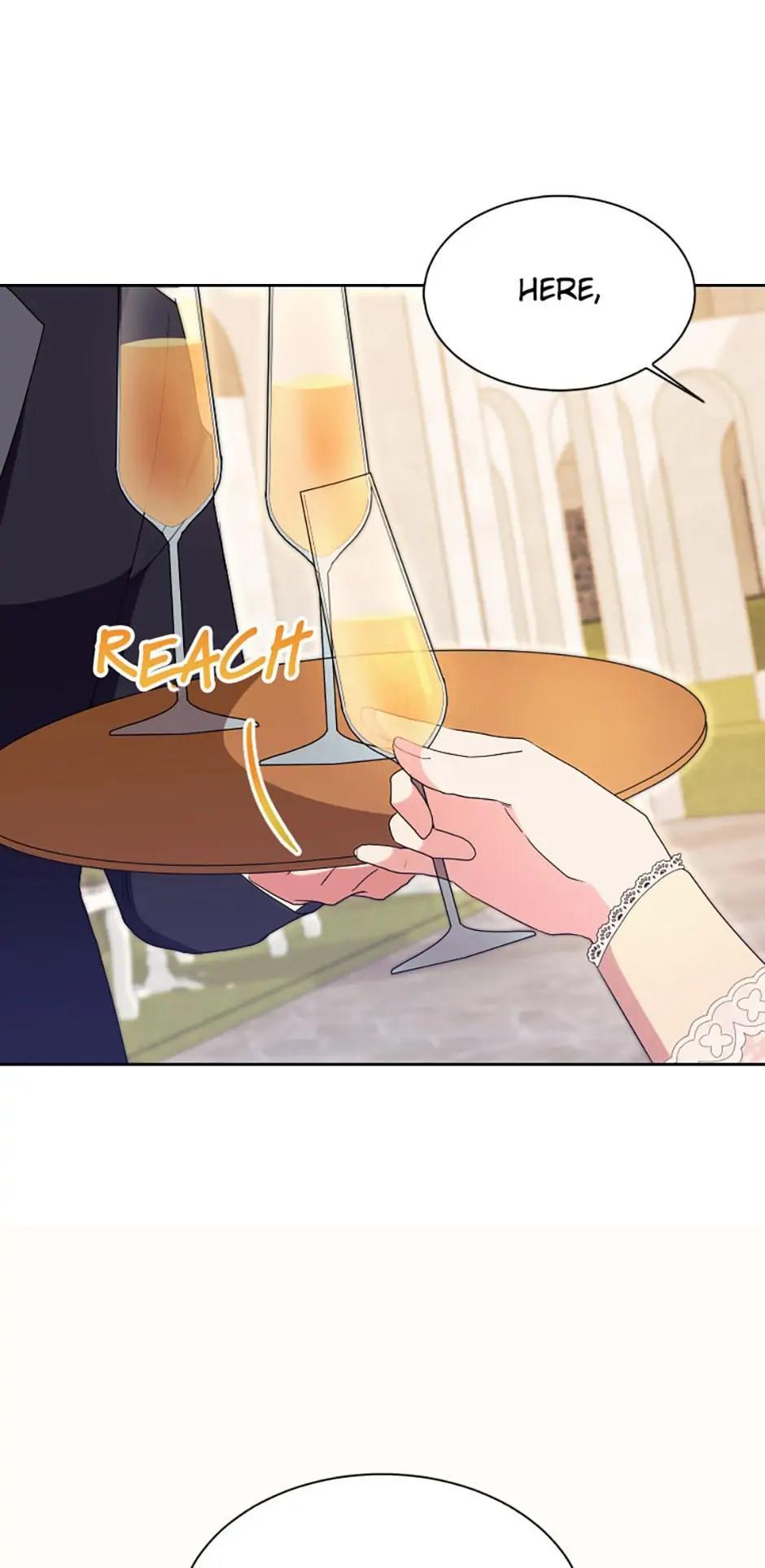 Read Sierra on Strike! chapter 50 image 34 on Lezhin
