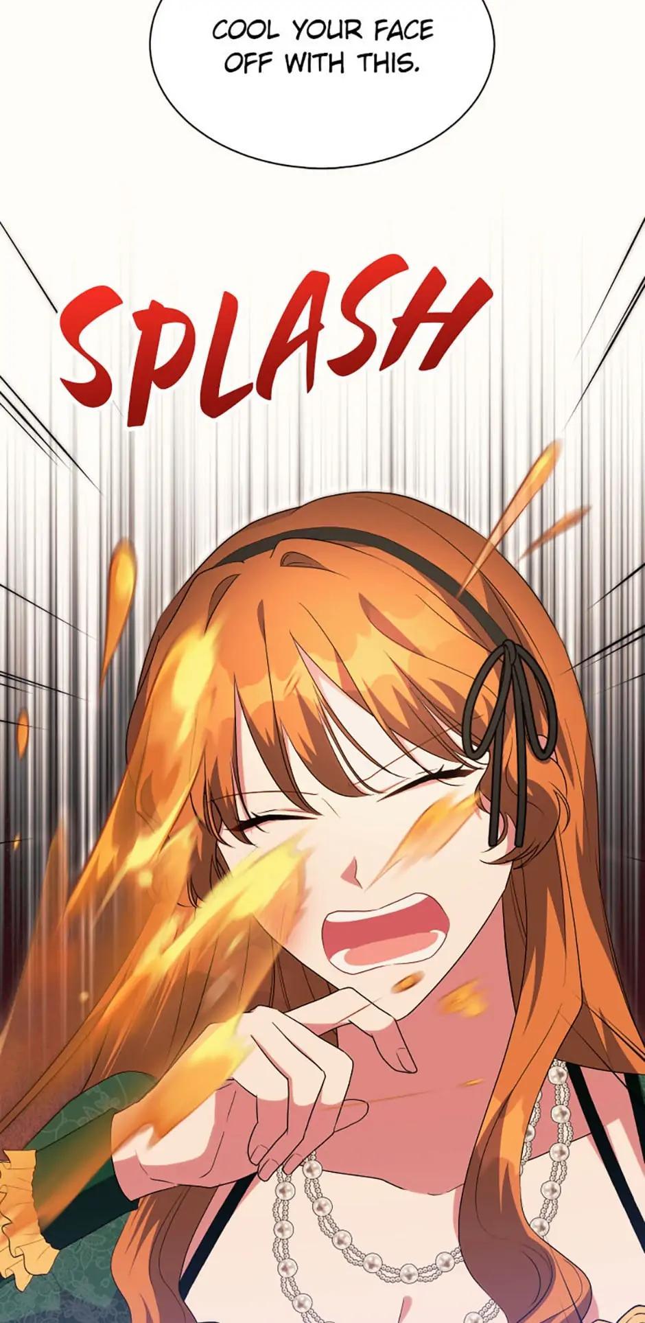 Read Sierra on Strike! chapter 50 image 35 on Lezhin