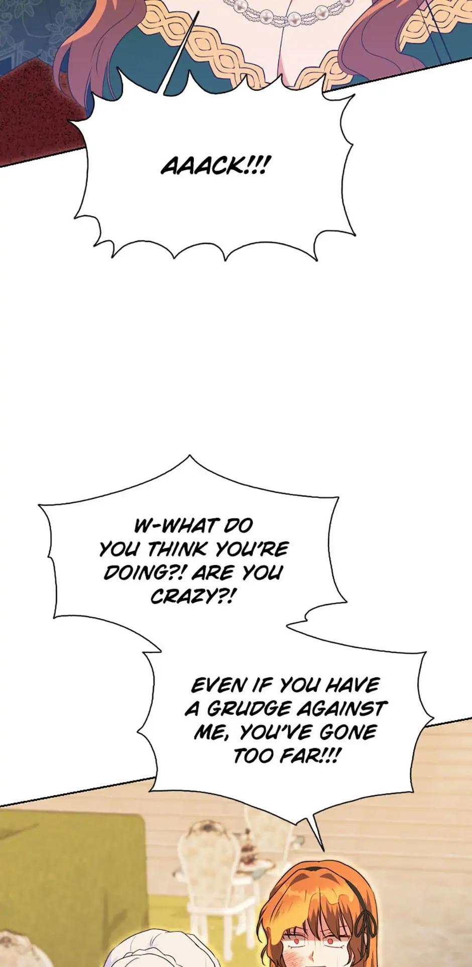 Read Sierra on Strike! chapter 50 image 36 on Lezhin