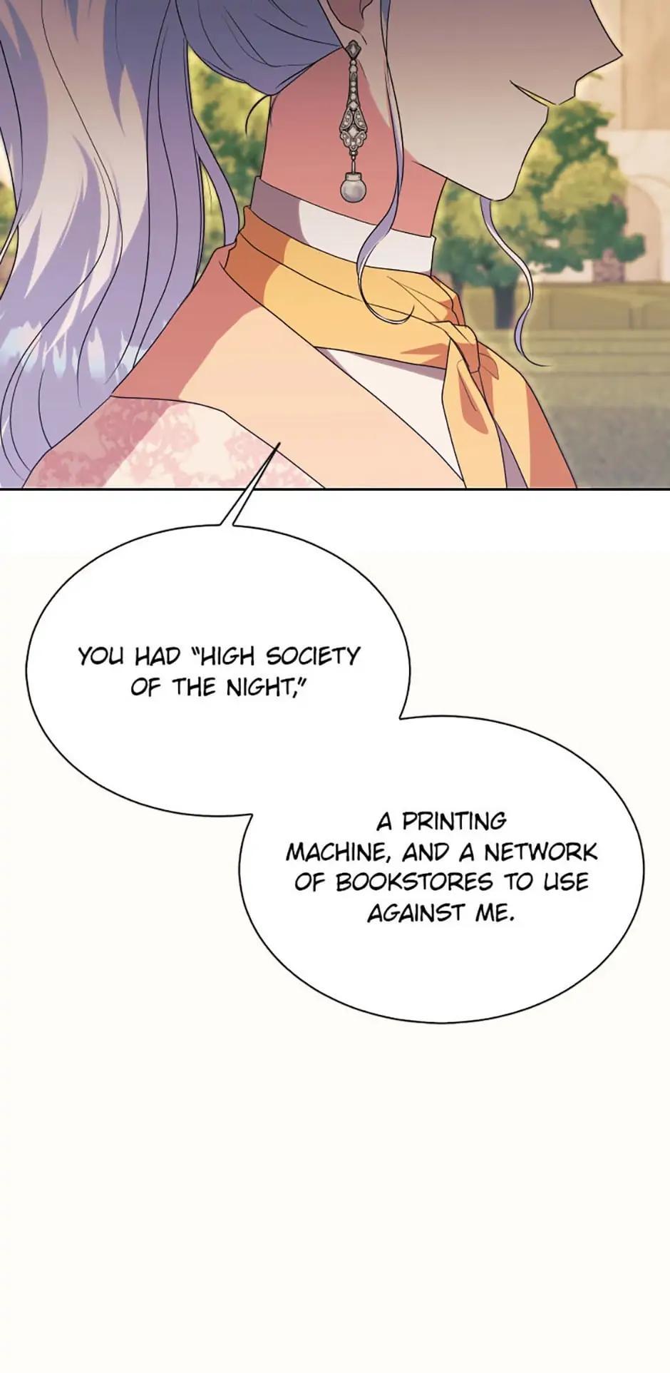 Read Sierra on Strike! chapter 50 image 38 on Lezhin