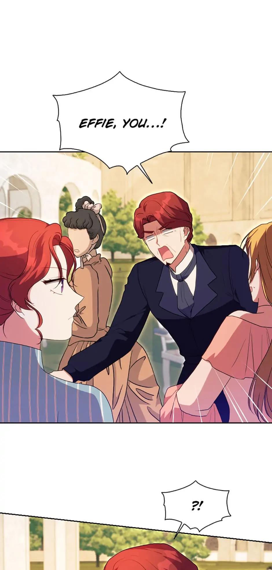 Read Sierra on Strike! chapter 50 image 4 on Lezhin