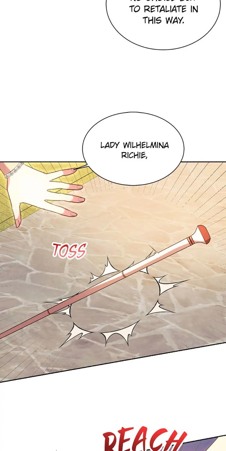 Read Sierra on Strike! chapter 50 image 40 on Lezhin