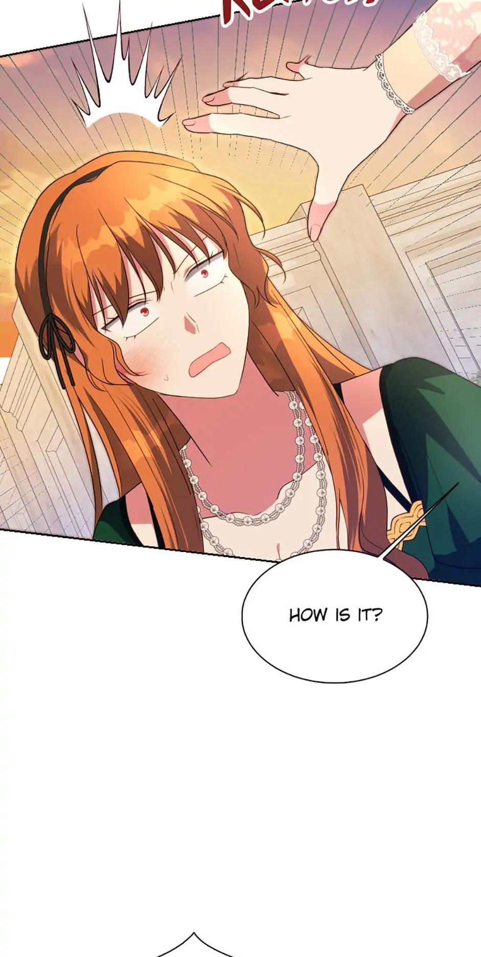 Read Sierra on Strike! chapter 50 image 41 on Lezhin