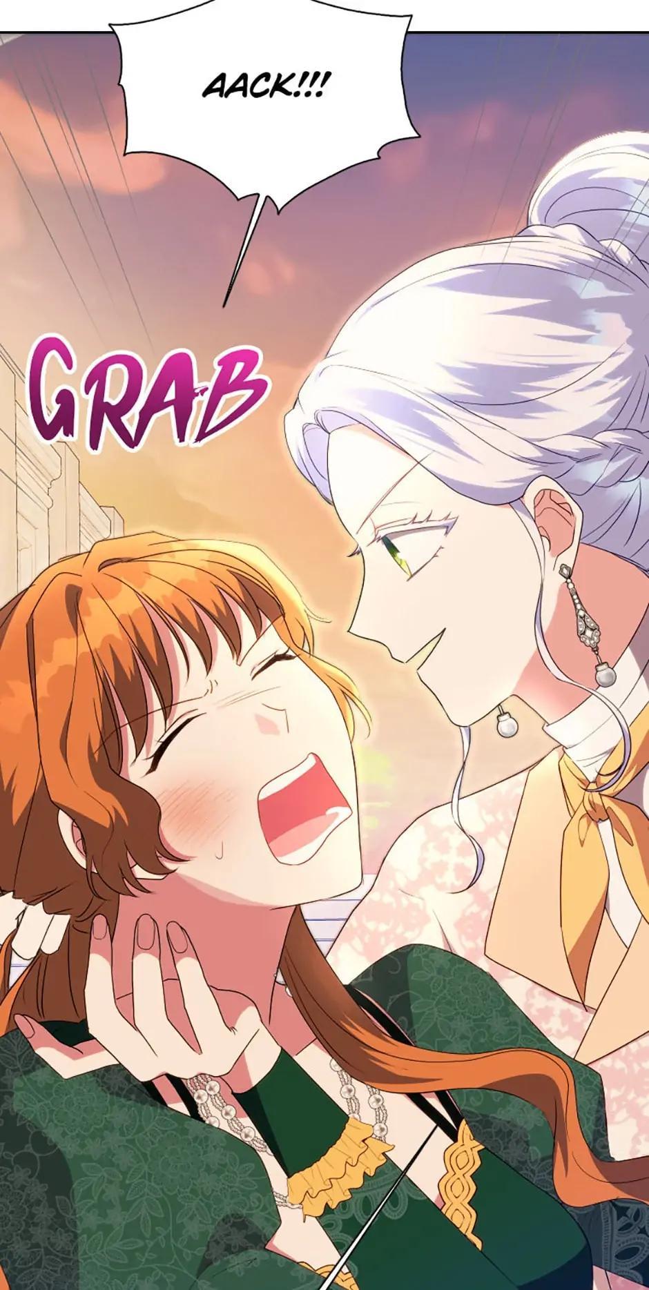 Read Sierra on Strike! chapter 50 image 42 on Lezhin