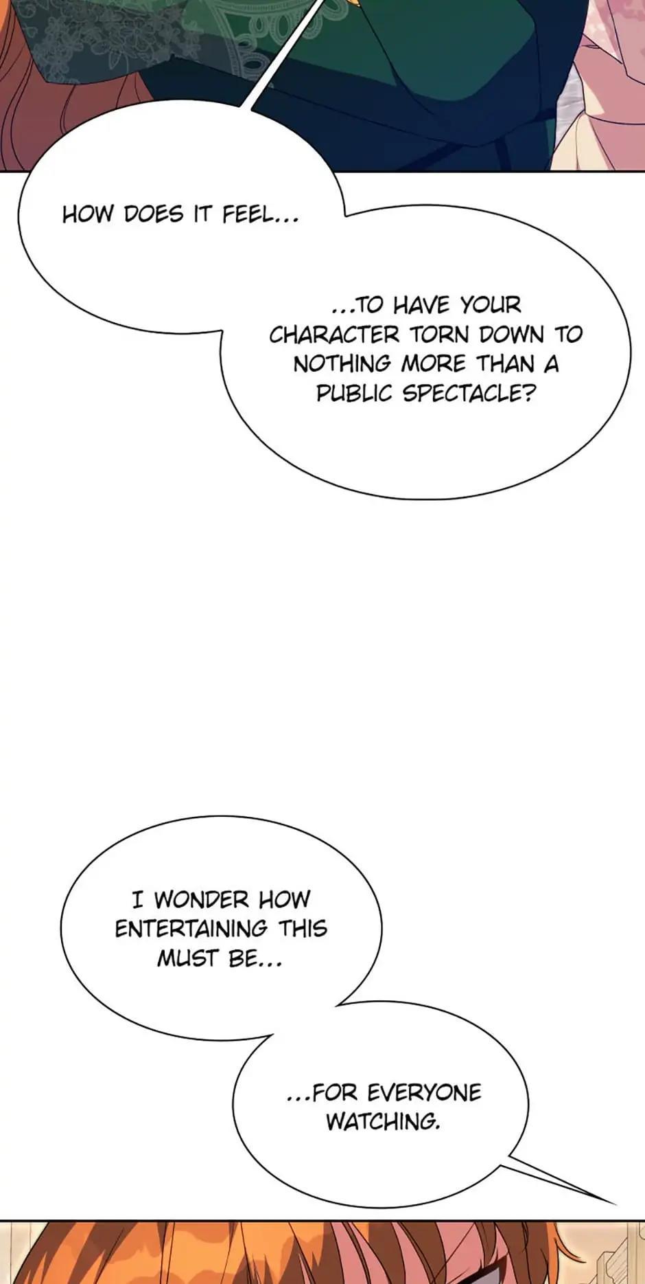 Read Sierra on Strike! chapter 50 image 43 on Lezhin