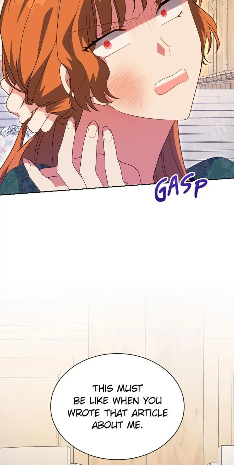Read Sierra on Strike! chapter 50 image 44 on Lezhin